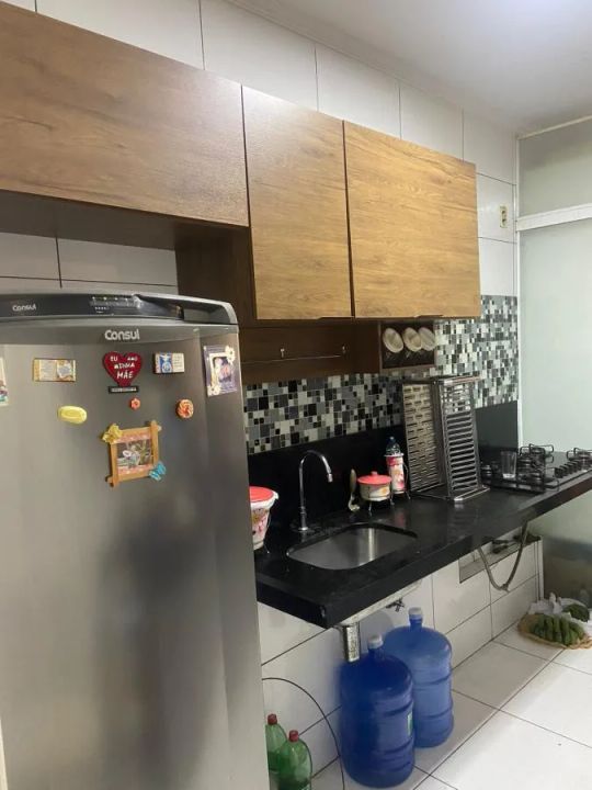 Apartamento à venda com 3 quartos, 72m² - Foto 11