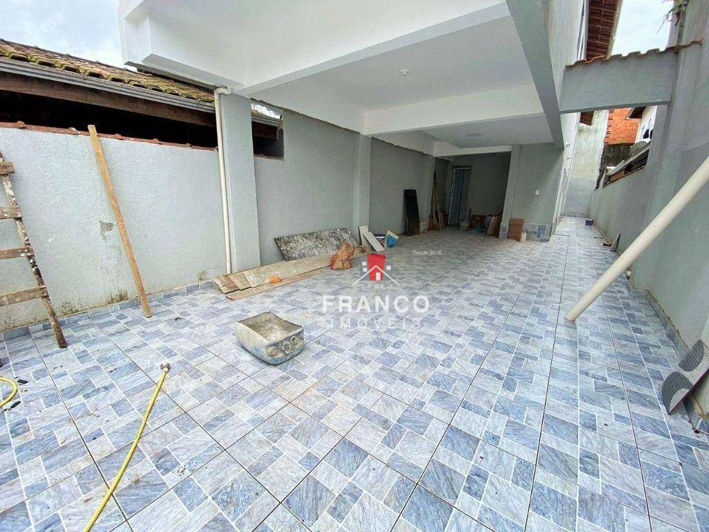 Sobrado à venda com 2 quartos, 50m² - Foto 8