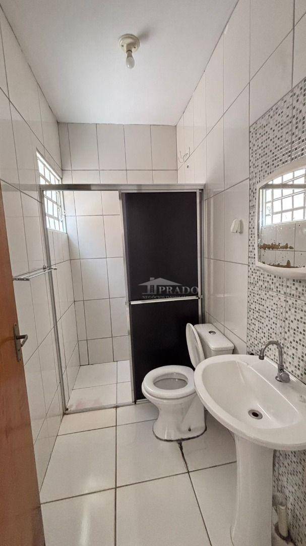 Casa, 2 quartos, 150 m² - Foto 13