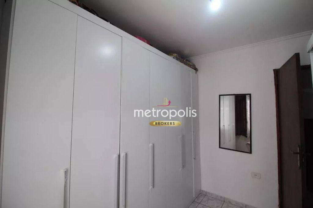 Sobrado à venda com 4 quartos, 90m² - Foto 20