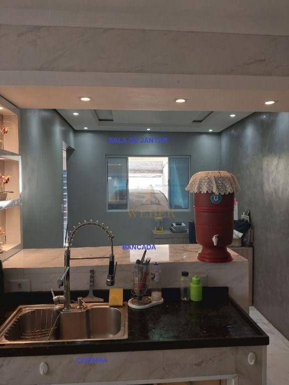 Casa, 2 quartos, 140 m² - Foto 6