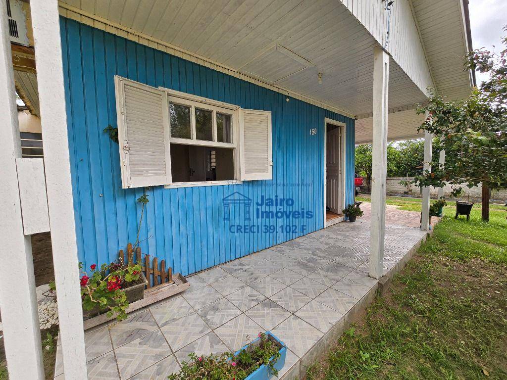 Casa, 2 quartos - Foto 4