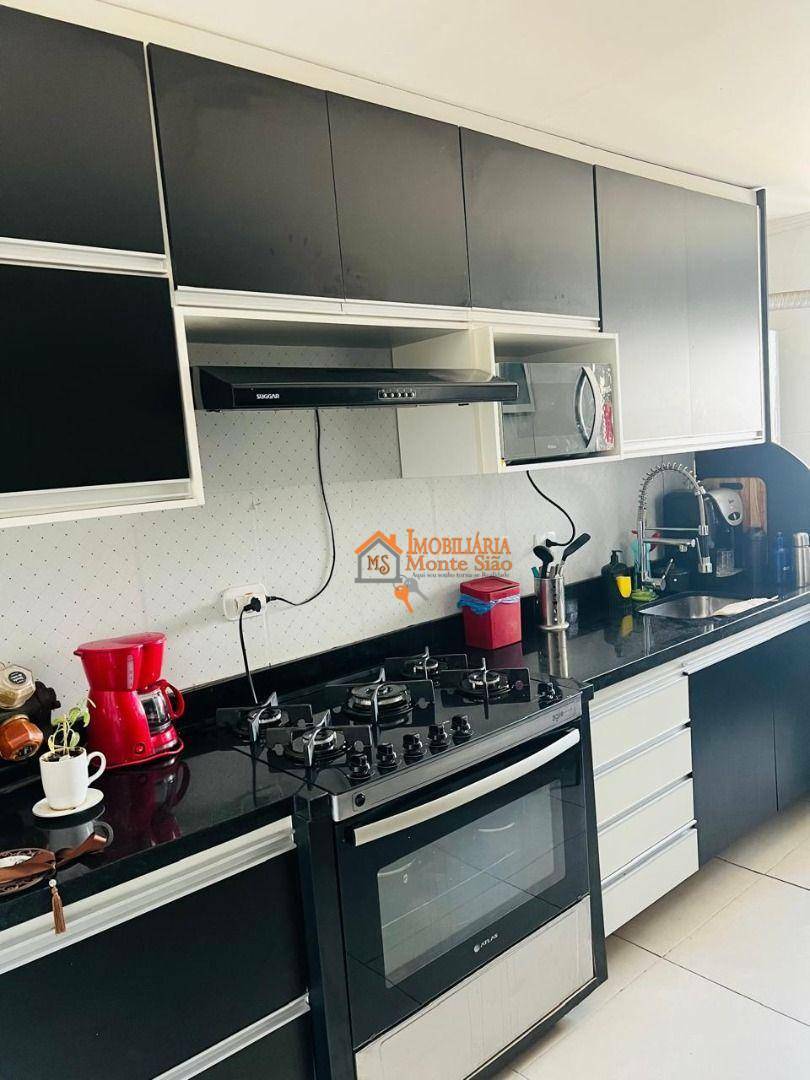 Apartamento à venda com 2 quartos, 76m² - Foto 6