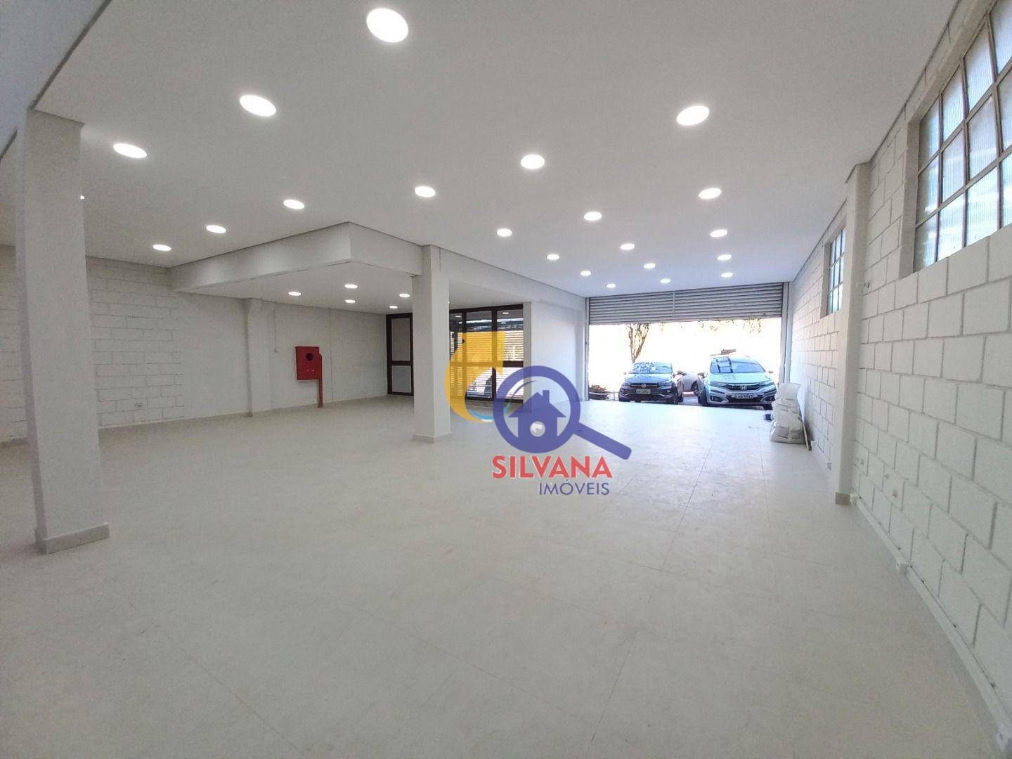 Loja-Salão para alugar, 786m² - Foto 6