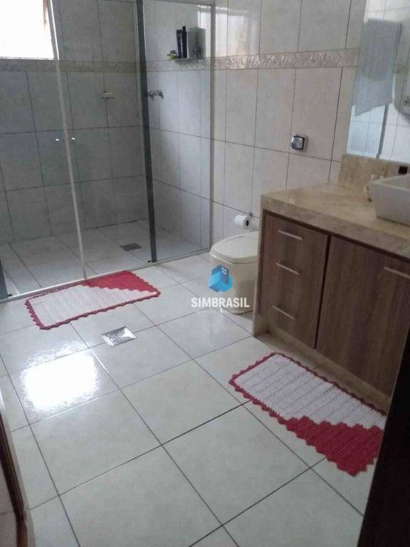 Casa à venda com 2 quartos, 205m² - Foto 11