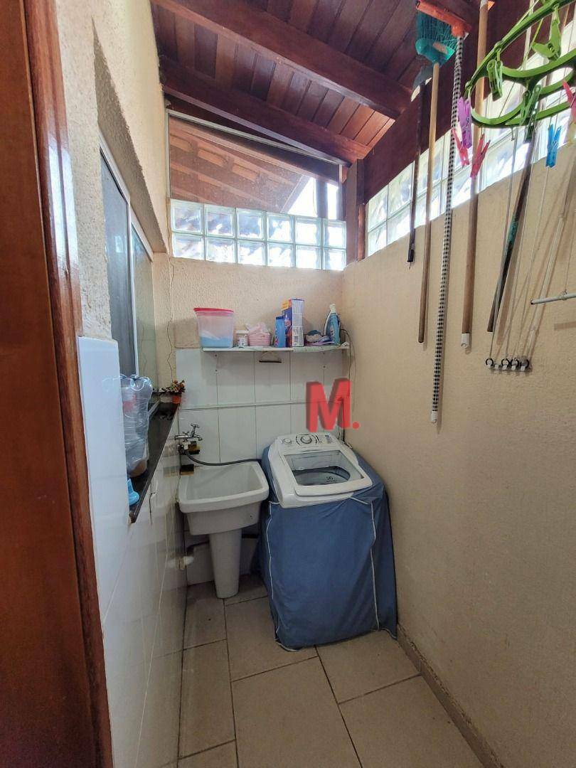 Casa de Condomínio à venda com 3 quartos, 120m² - Foto 16