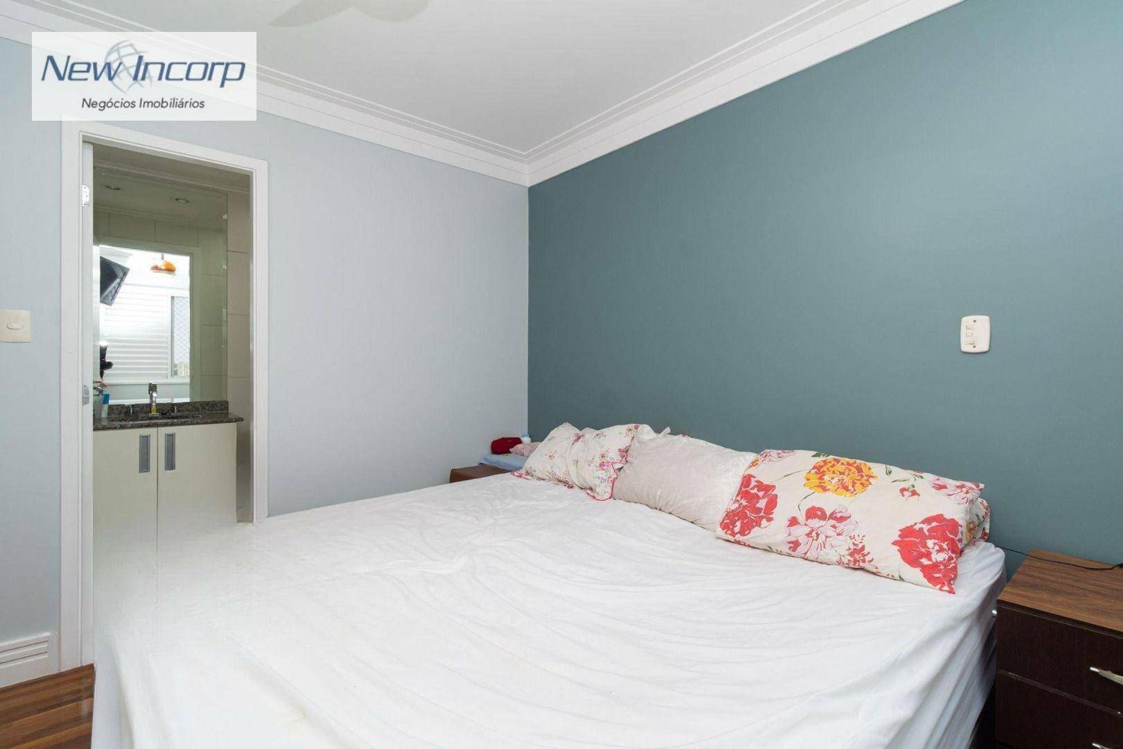 Apartamento à venda com 3 quartos, 91m² - Foto 13