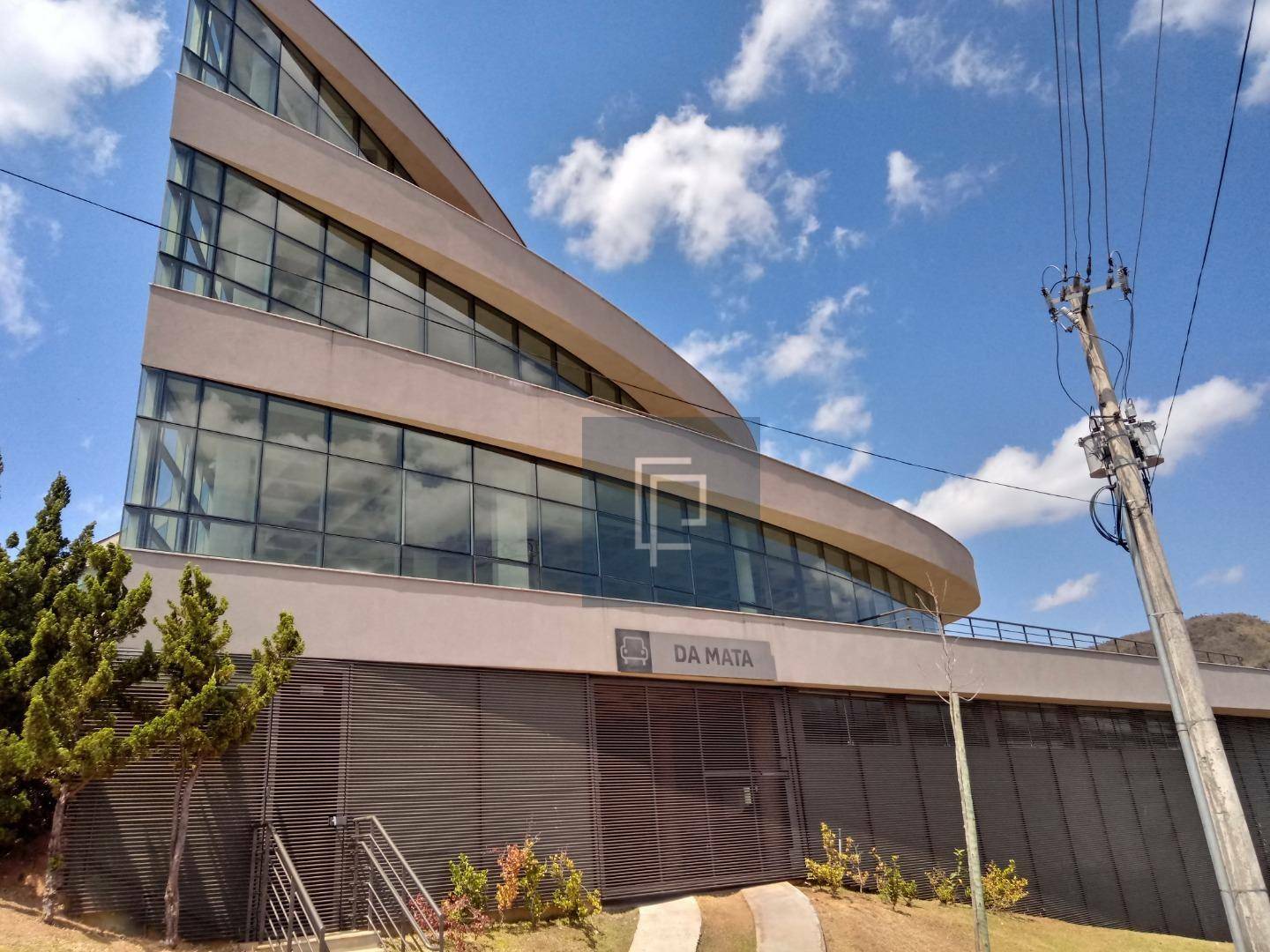 Prédio Inteiro para alugar, 2297m² - Foto 2