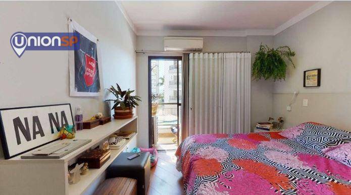 Apartamento à venda com 3 quartos, 127m² - Foto 7