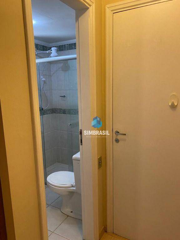 Apartamento à venda com 1 quarto, 48m² - Foto 28