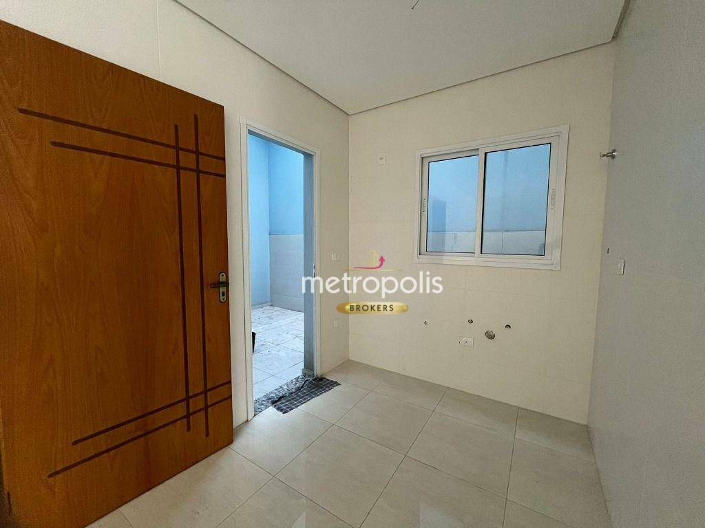 Apartamento à venda com 2 quartos, 65m² - Foto 5