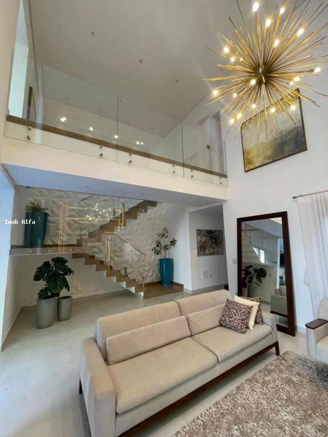 Casa de Condomínio à venda com 4 quartos, 363m² - Foto 16