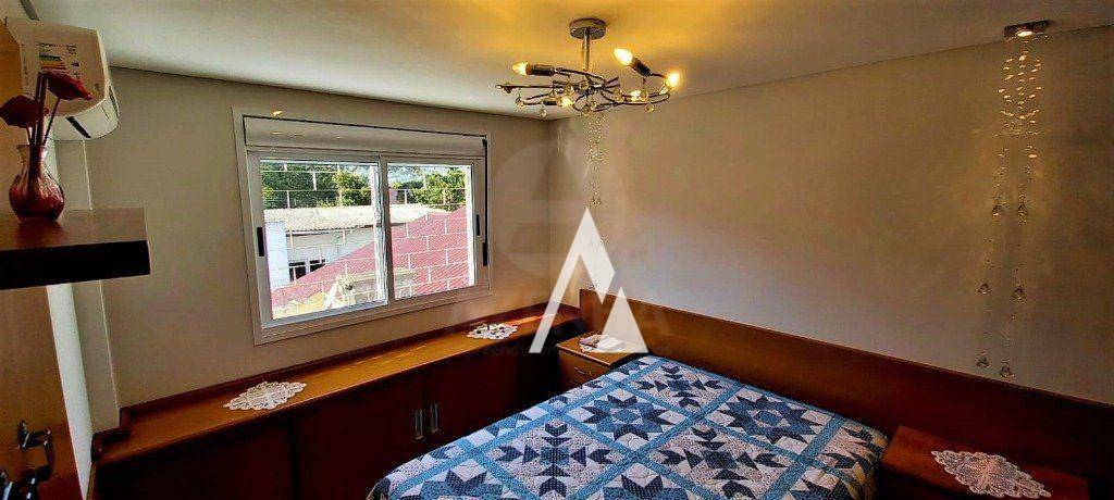 Apartamento à venda com 3 quartos, 90m² - Foto 22