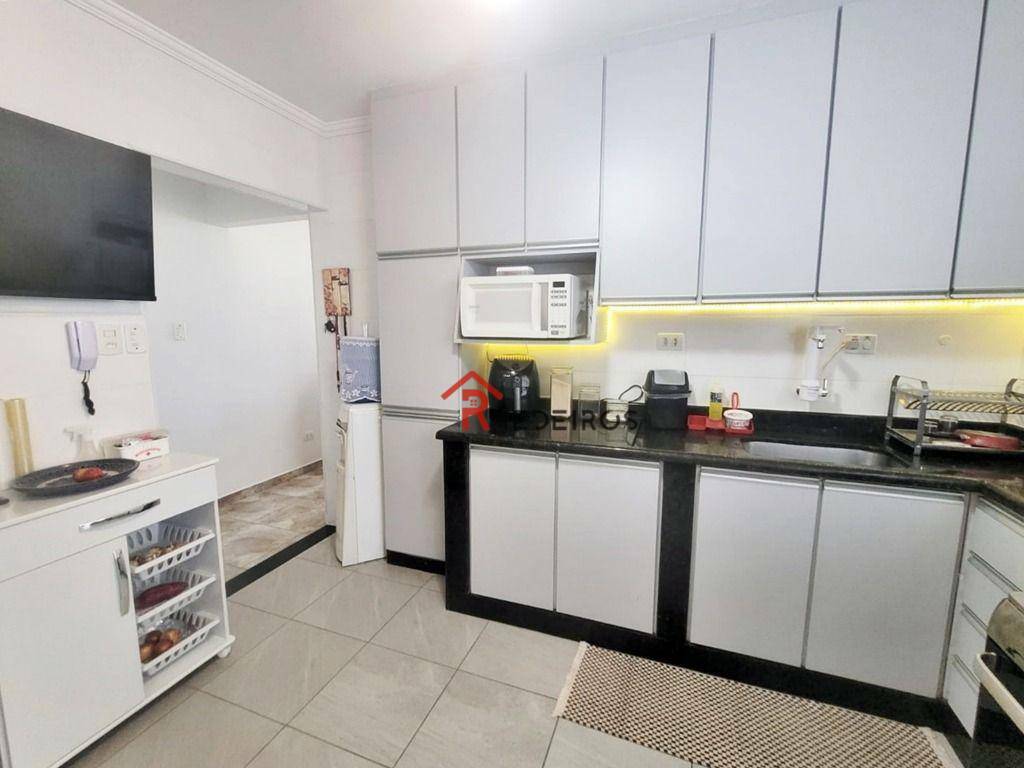 Apartamento à venda com 2 quartos, 87m² - Foto 22