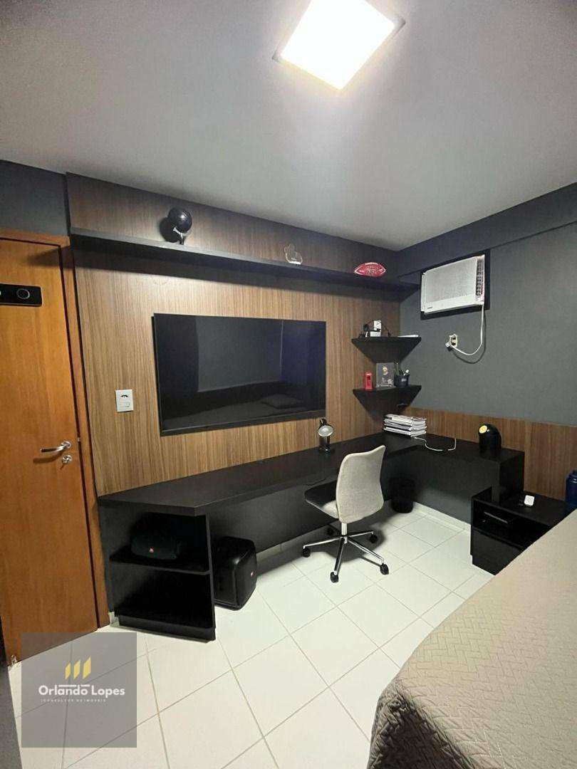 Apartamento à venda com 3 quartos, 85m² - Foto 6