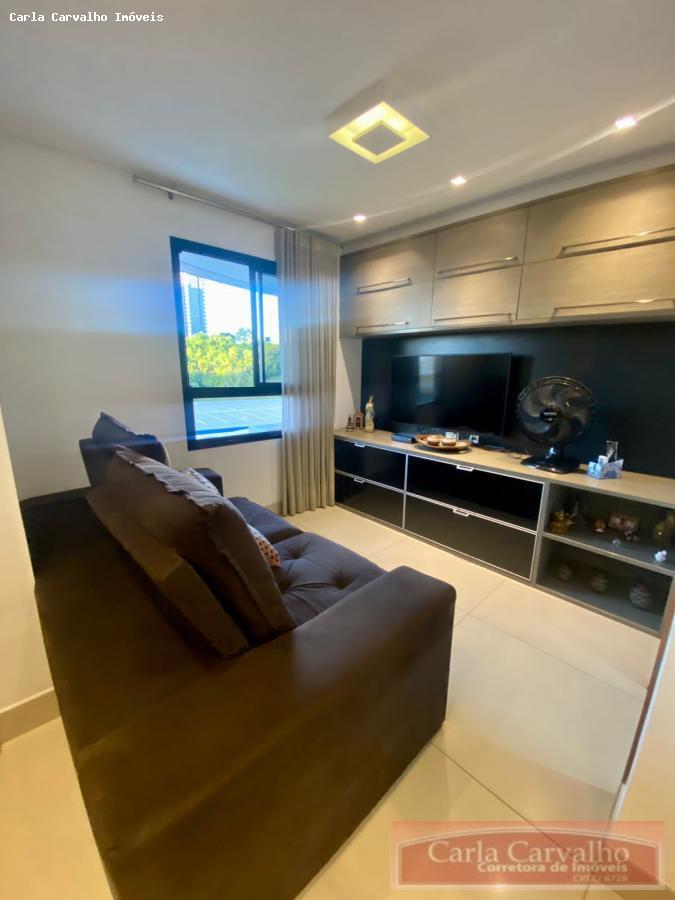 Apartamento à venda com 3 quartos, 128m² - Foto 13