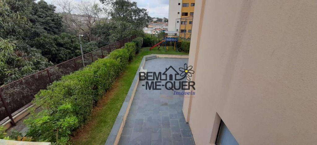 Apartamento à venda com 2 quartos, 58m² - Foto 24