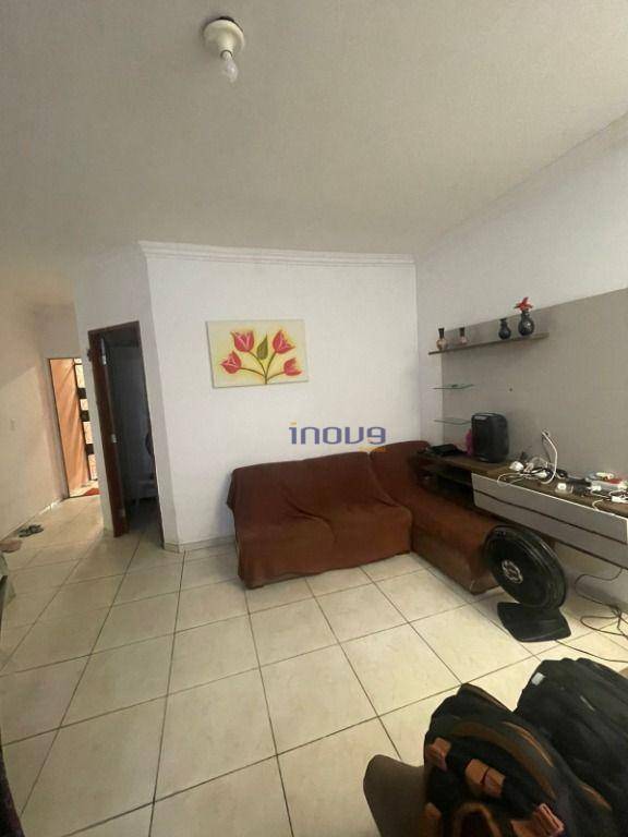 Casa, 2 quartos - Foto 4