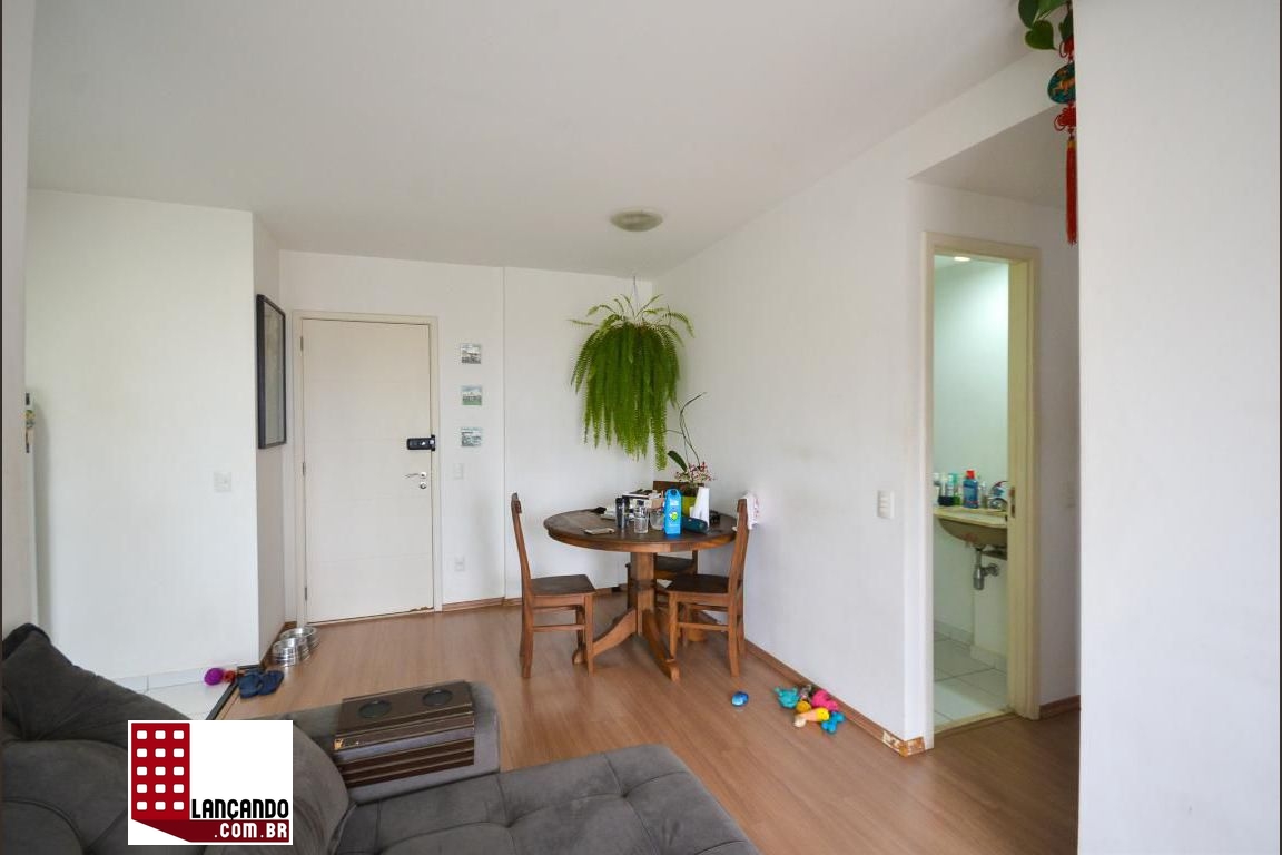 Apartamento à venda com 2 quartos, 49m² - Foto 13