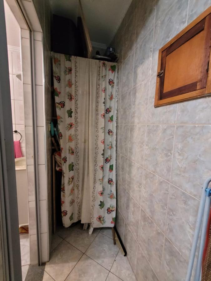 Apartamento à venda com 1 quarto, 42m² - Foto 9