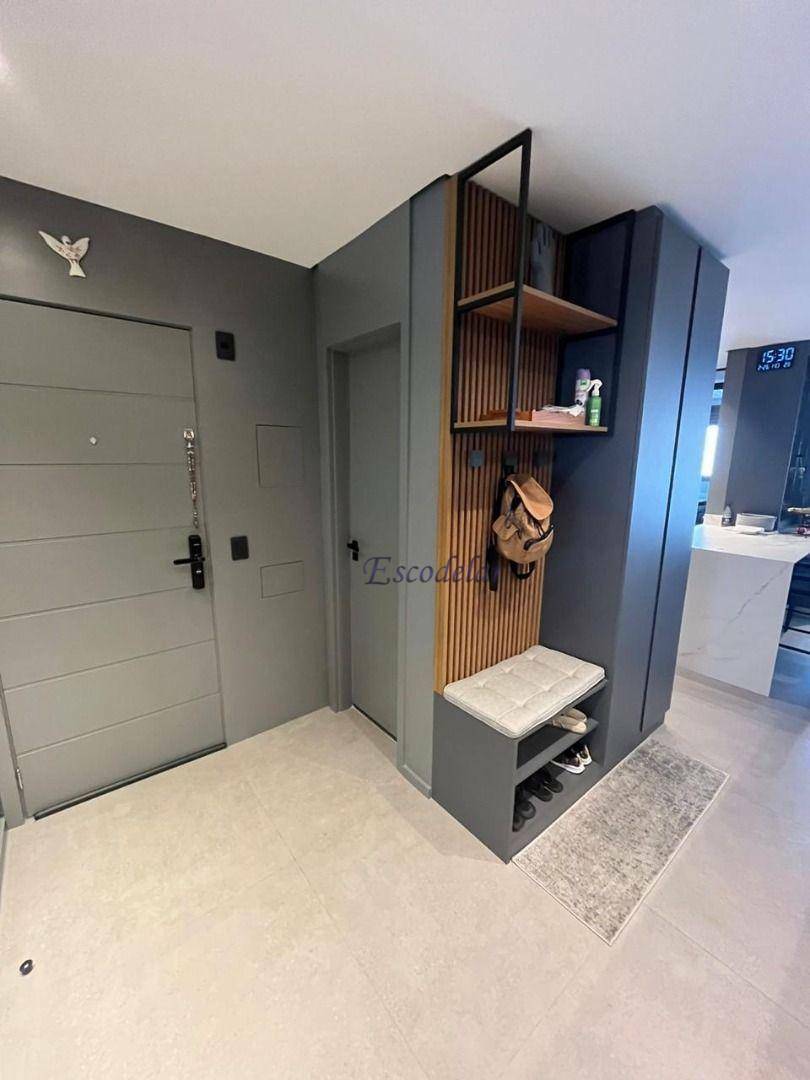 Apartamento à venda com 3 quartos, 108m² - Foto 9