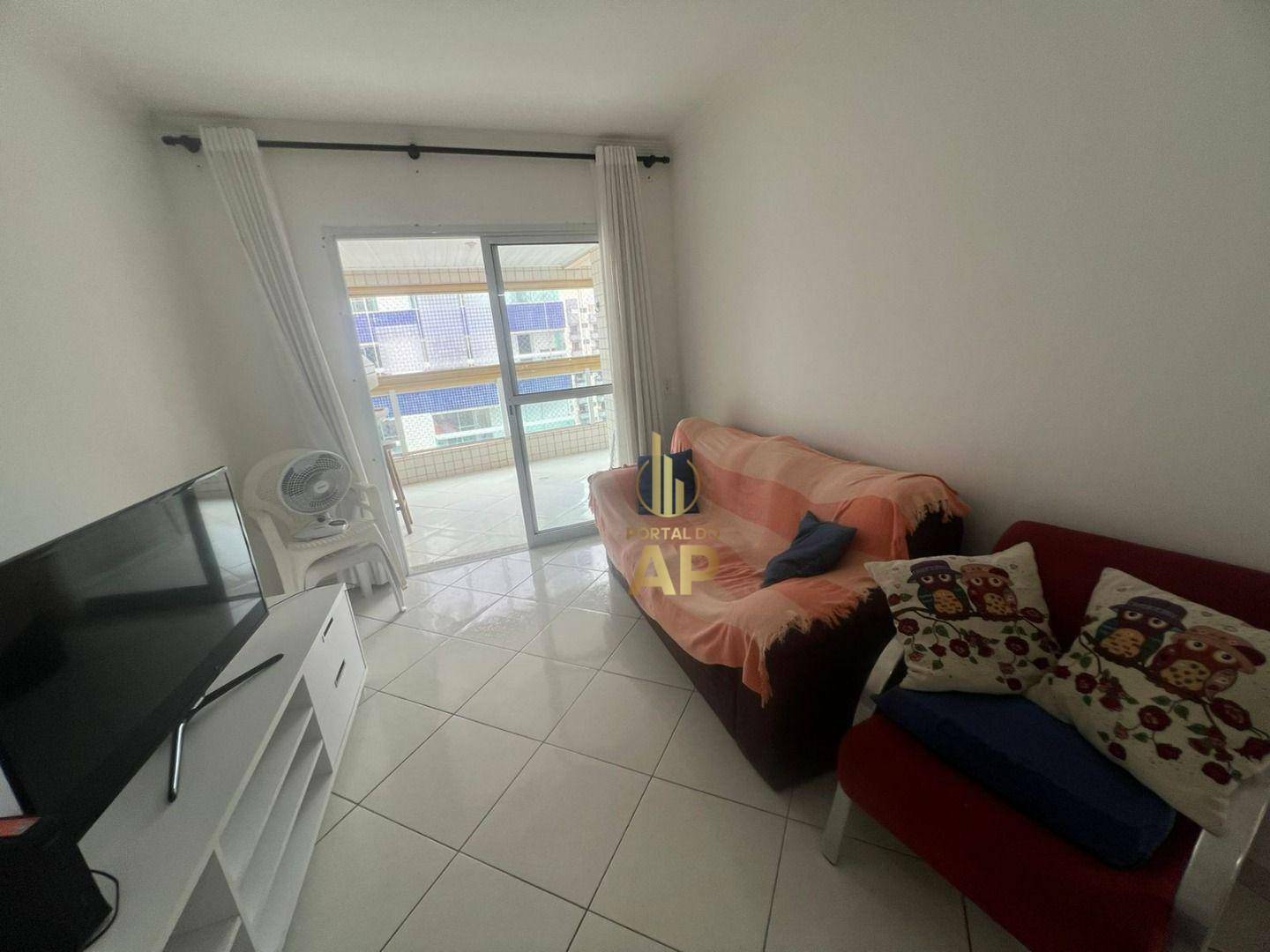 Apartamento para alugar com 2 quartos - Foto 5