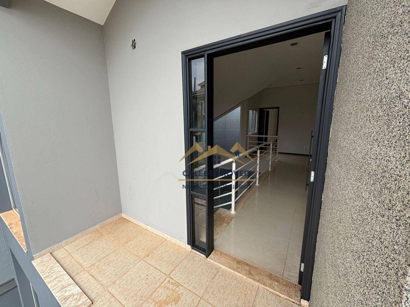 Casa de Condomínio à venda e aluguel com 3 quartos, 240m² - Foto 21