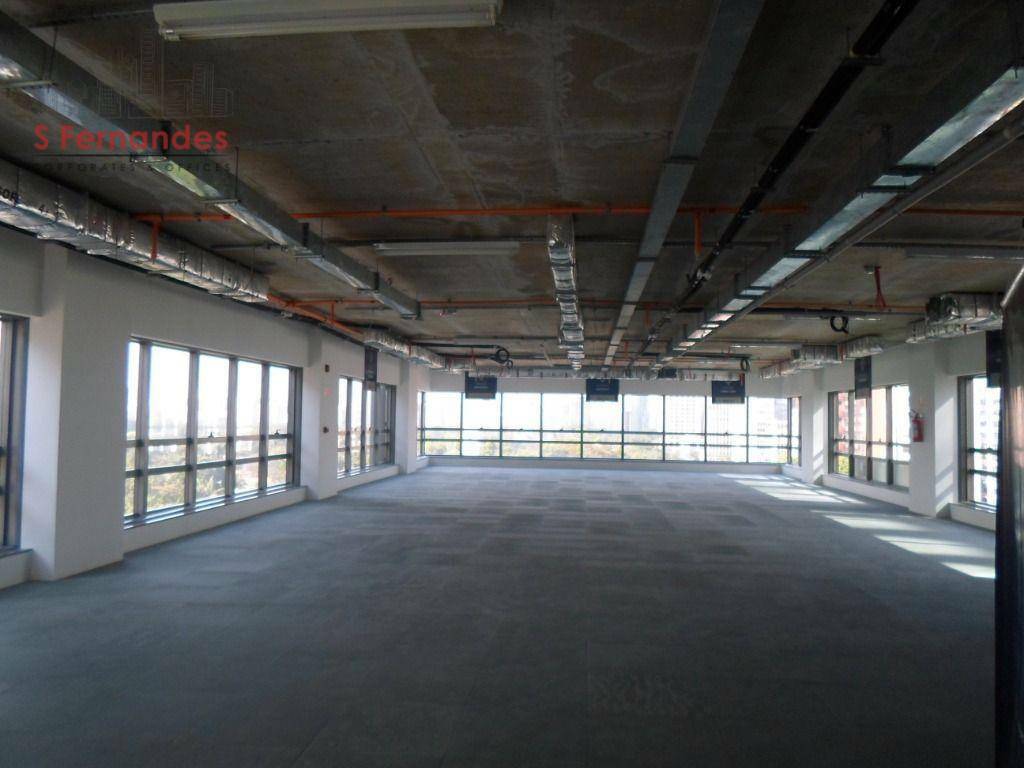 Conjunto Comercial-Sala para alugar, 314m² - Foto 9