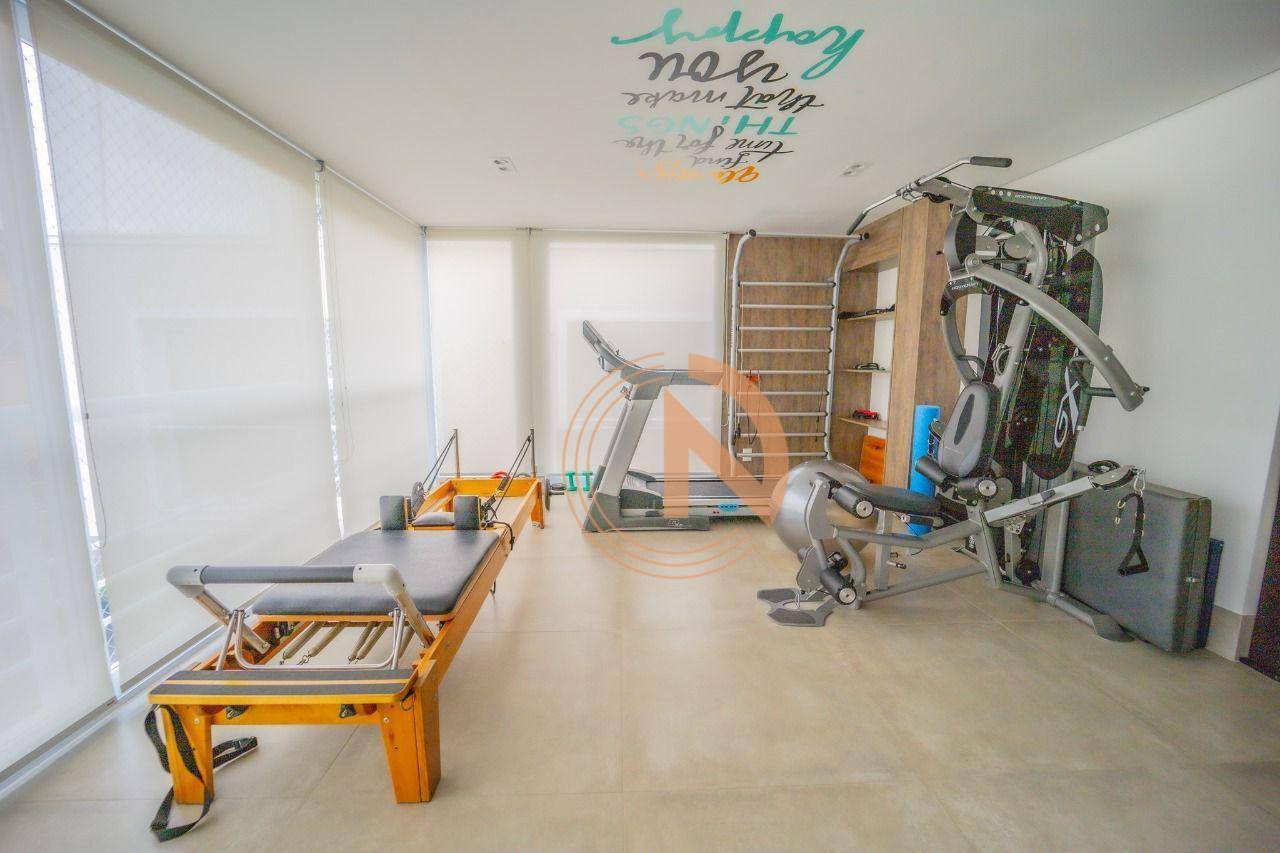 Casa à venda e aluguel com 5 quartos, 687m² - Foto 19