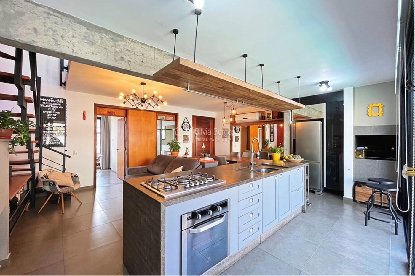 Sobrado à venda com 3 quartos, 121m² - Foto 9