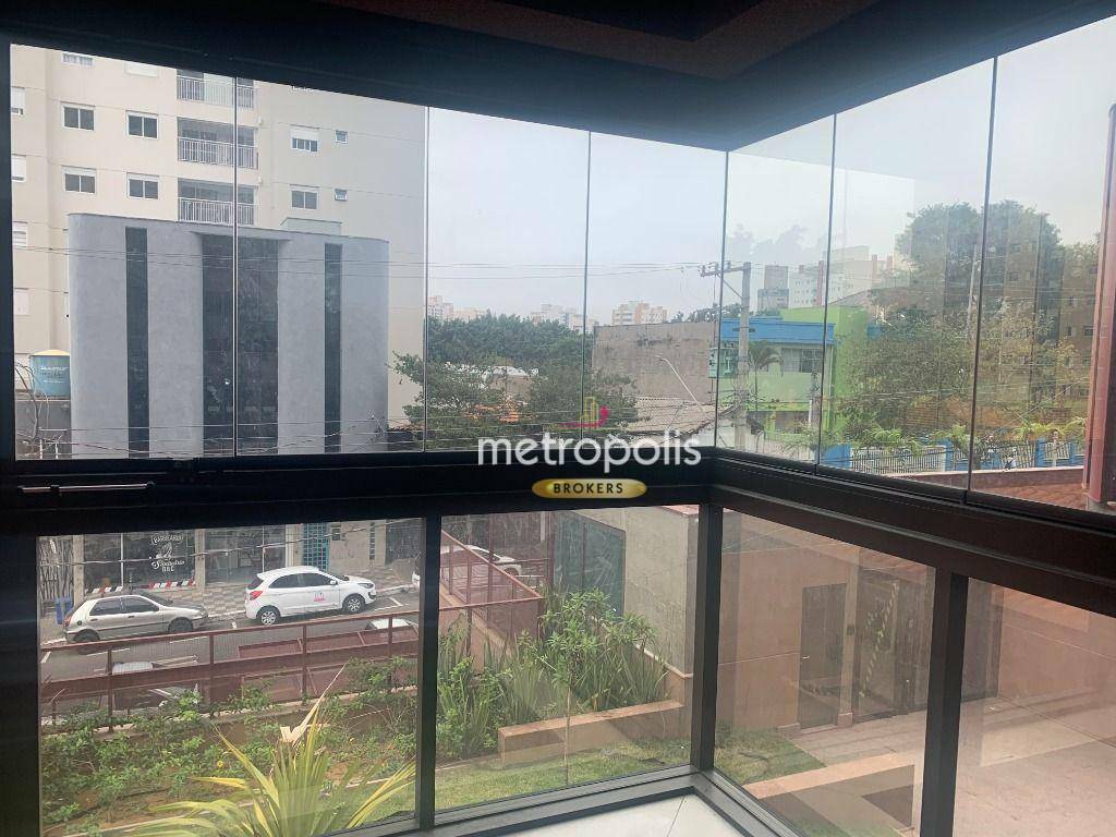 Apartamento à venda com 3 quartos, 175m² - Foto 14