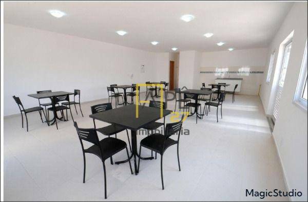 Apartamento à venda com 2 quartos, 60m² - Foto 21