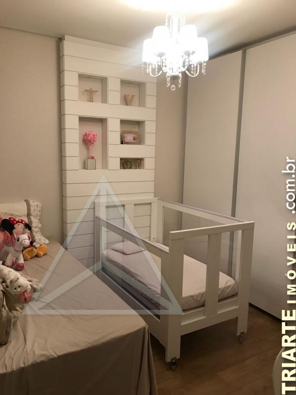 Apartamento à venda com 2 quartos, 109m² - Foto 12