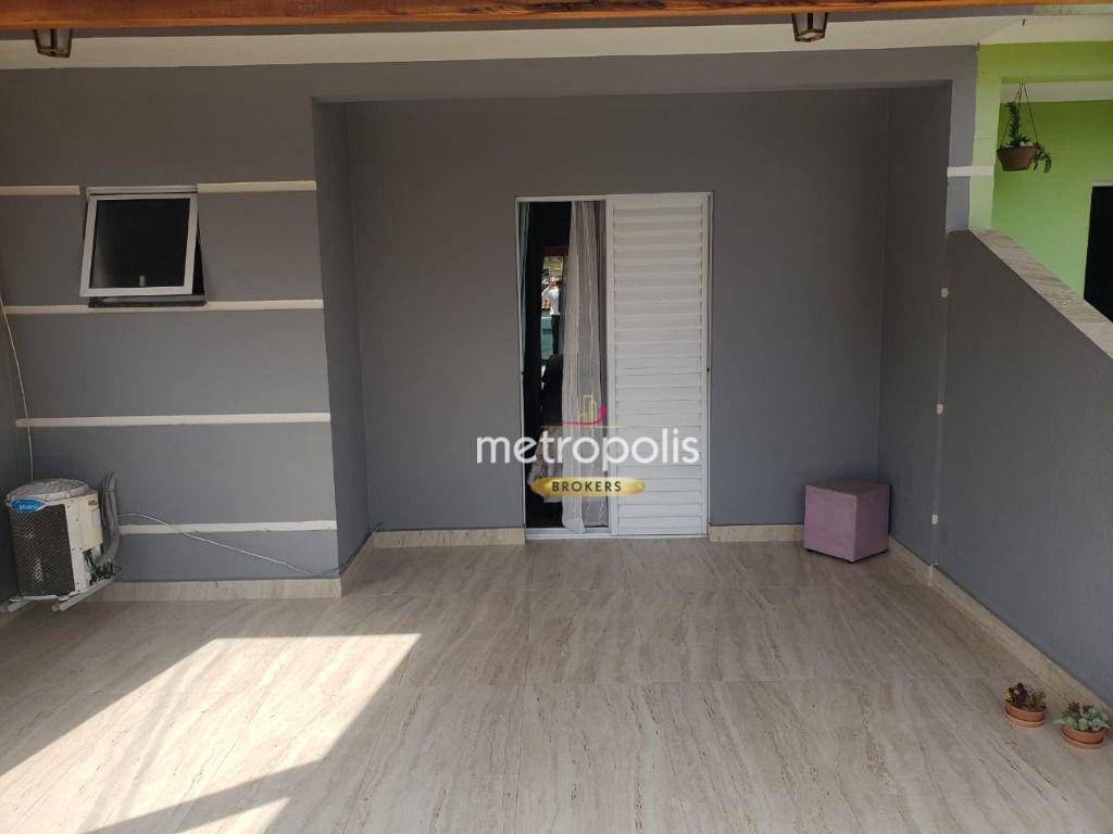 Sobrado à venda com 3 quartos, 110m² - Foto 22