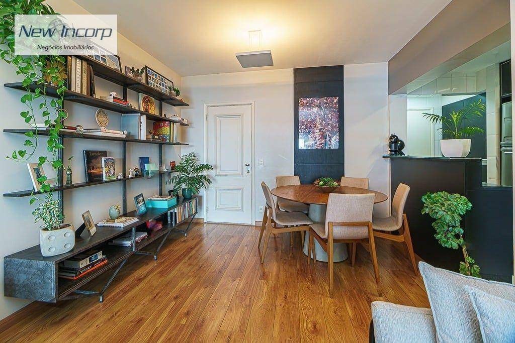 Apartamento à venda com 2 quartos, 96m² - Foto 3