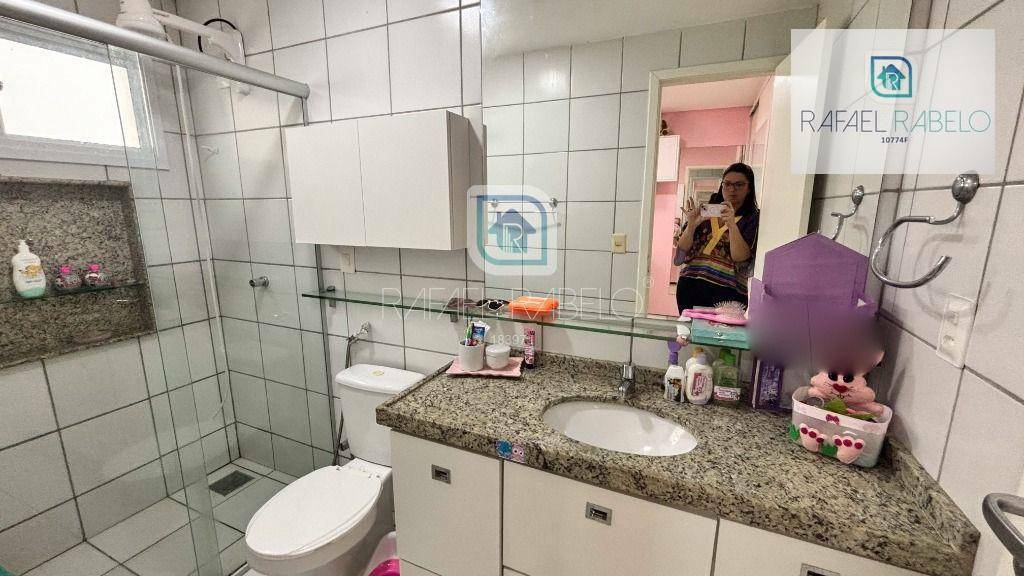 Casa de Condomínio à venda com 4 quartos, 180m² - Foto 23