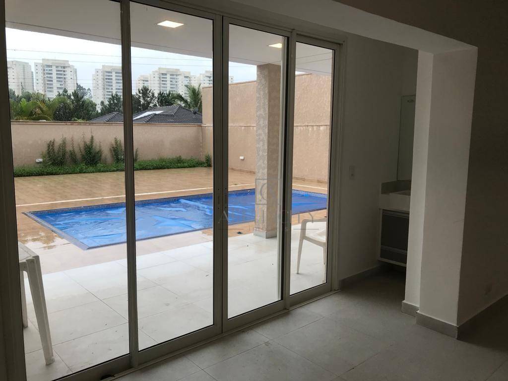 Casa de Condomínio à venda com 4 quartos, 500m² - Foto 28