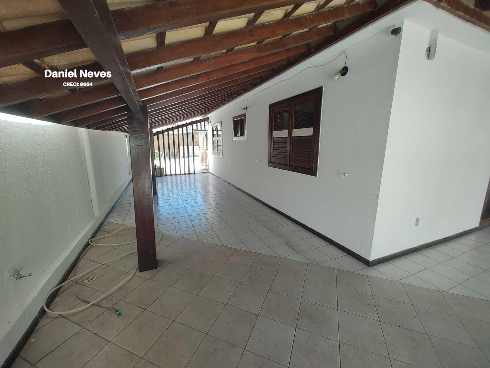 Casa à venda com 4 quartos, 250m² - Foto 28