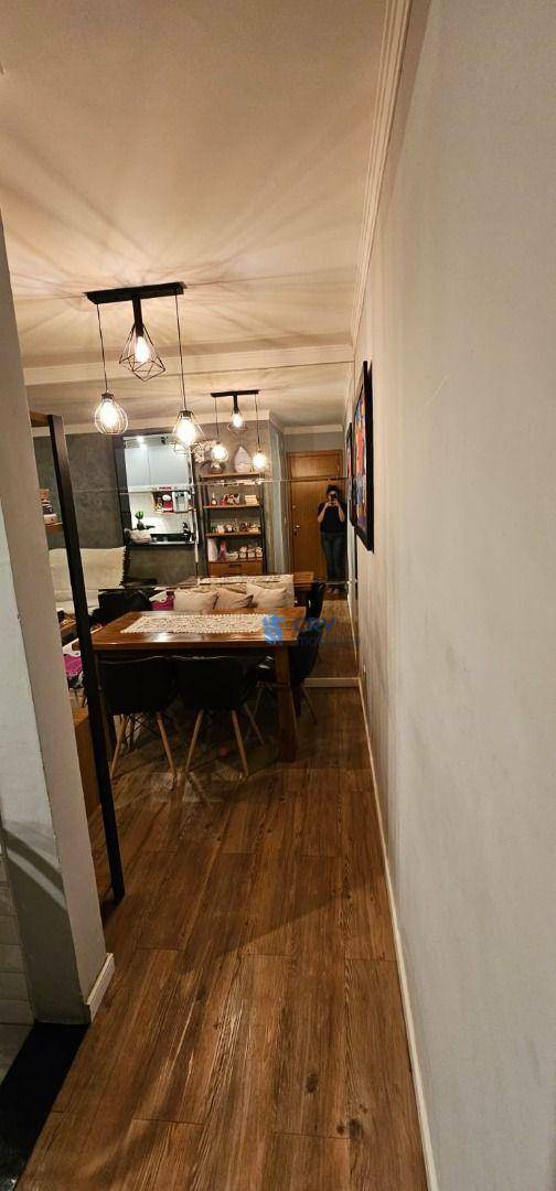 Apartamento para alugar com 2 quartos, 45m² - Foto 7