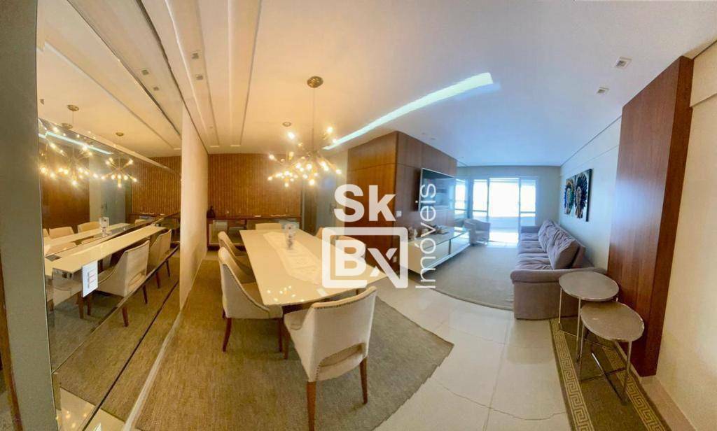 Apartamento à venda com 4 quartos, 144m² - Foto 11