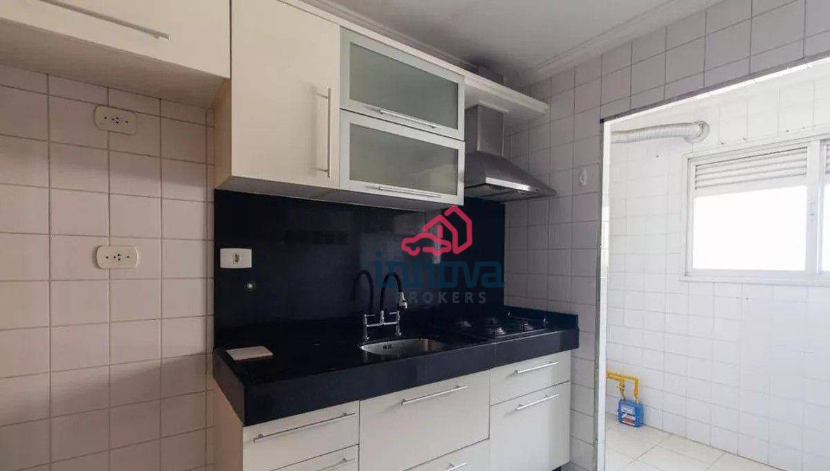 Apartamento à venda com 2 quartos, 65m² - Foto 5