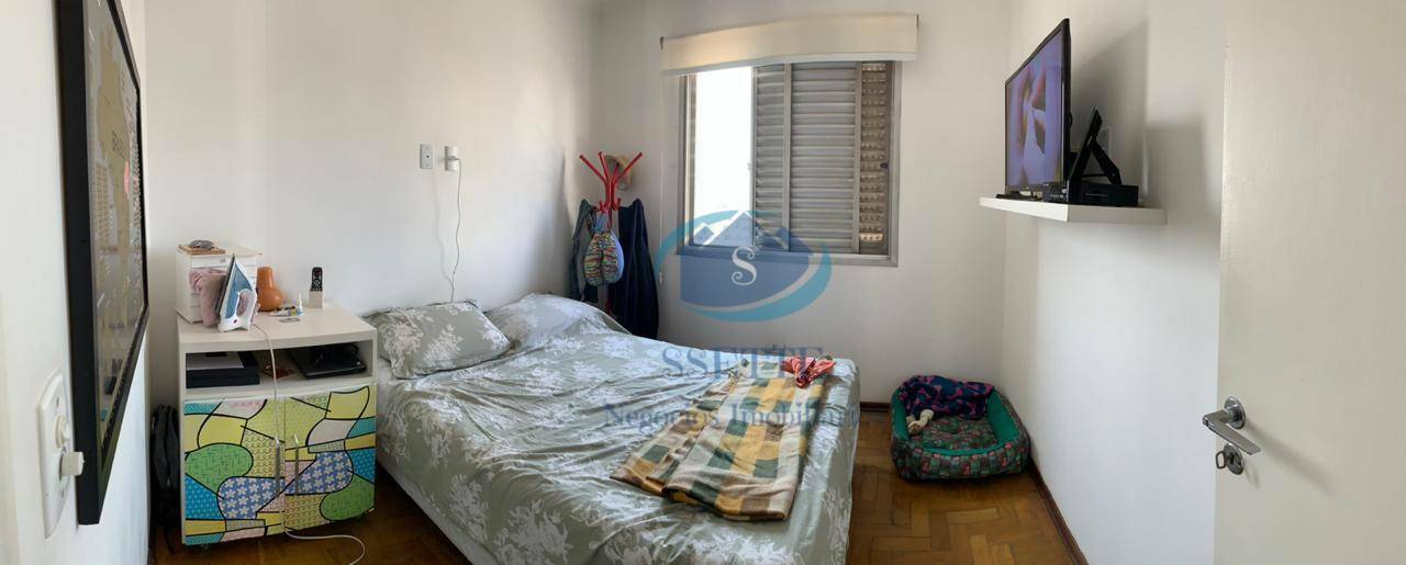 Apartamento à venda com 3 quartos, 90m² - Foto 22