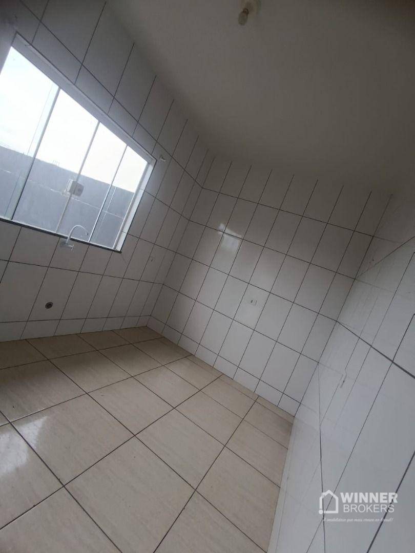 Casa à venda com 2 quartos, 57m² - Foto 5