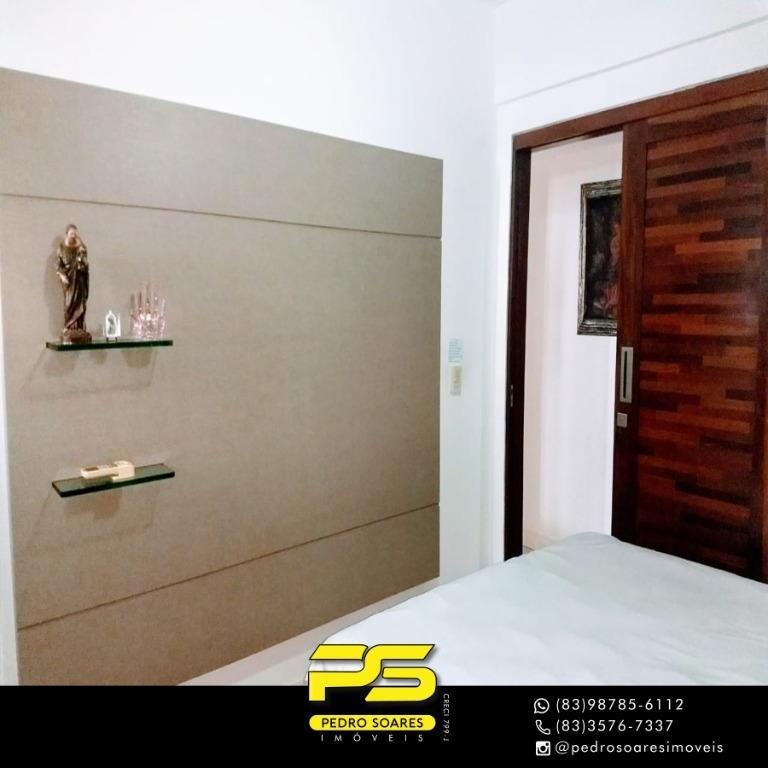 Apartamento à venda com 3 quartos, 150m² - Foto 5