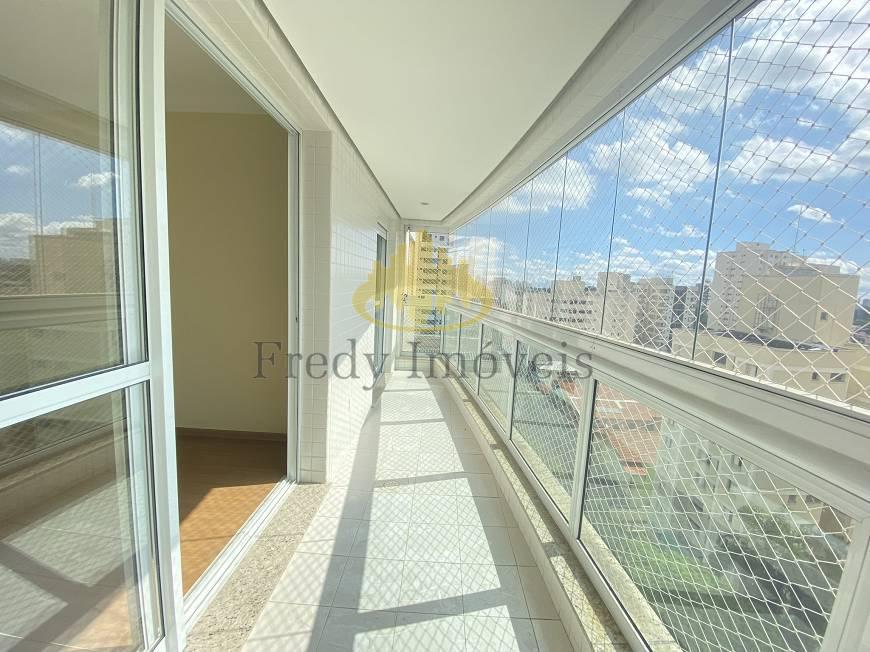 Apartamento à venda com 3 quartos, 113m² - Foto 5