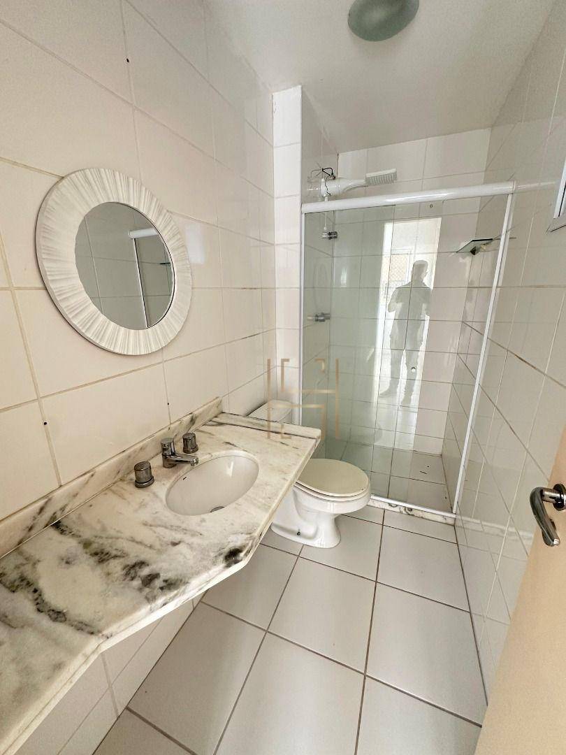 Apartamento, 3 quartos, 75 m² - Foto 3