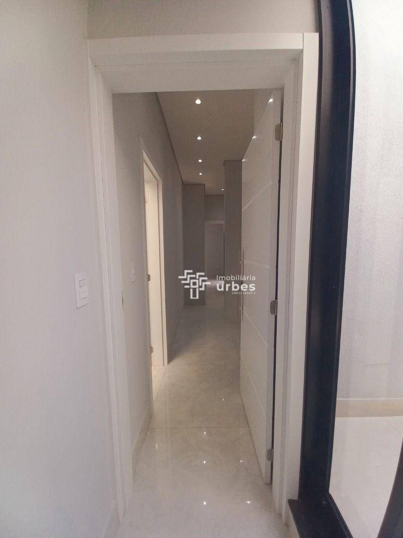 Casa, 3 quartos, 130 m² - Foto 15