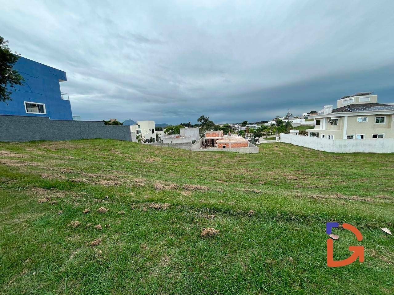 Loteamento e Condomínio à venda, 441M2 - Foto 2