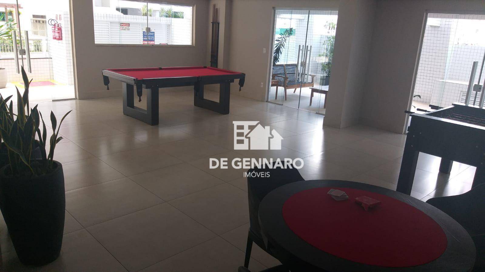 Apartamento à venda com 3 quartos, 138m² - Foto 6