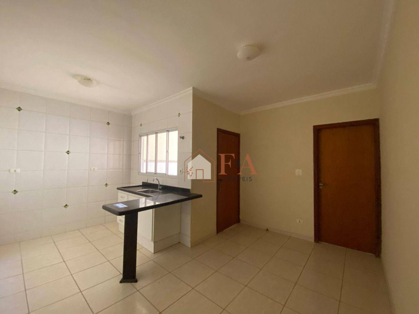 Casa à venda com 3 quartos, 119m² - Foto 1